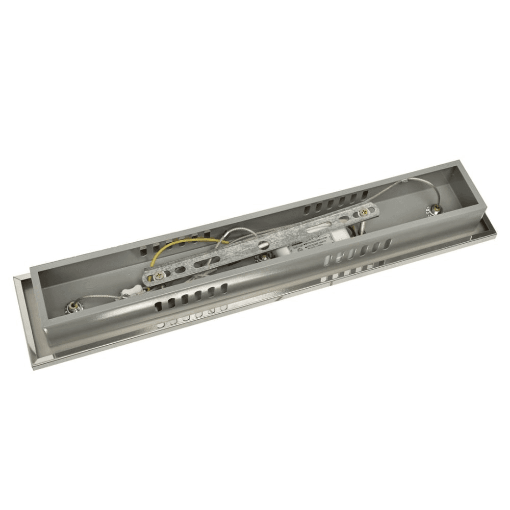 საკიდი Milagro VENUS LED 3 5W 4000K 1050Lm ქრომი