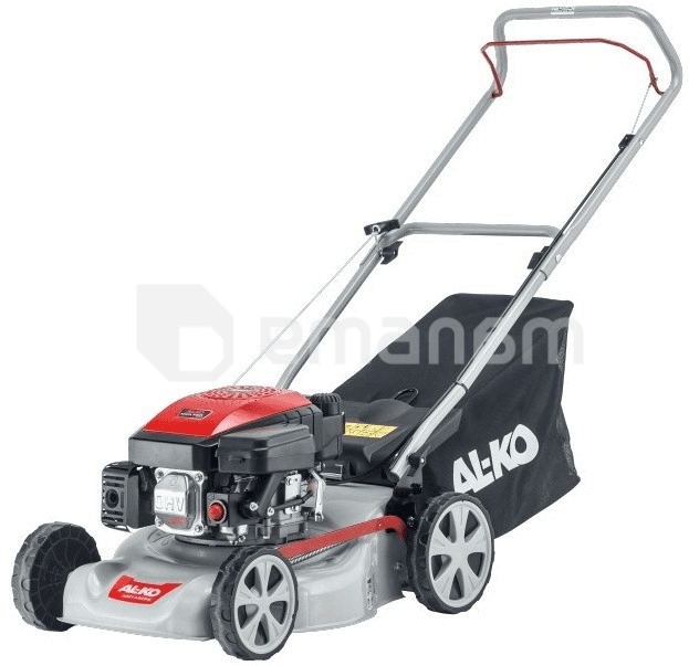 ბენზინის გაზონის საკრეჭი AL-KO EASY 4.2 P-S 1800W
