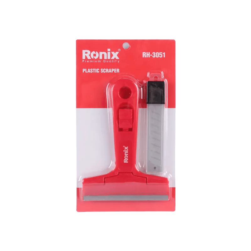 იატაკის საფხეკი Ronix RH-3051