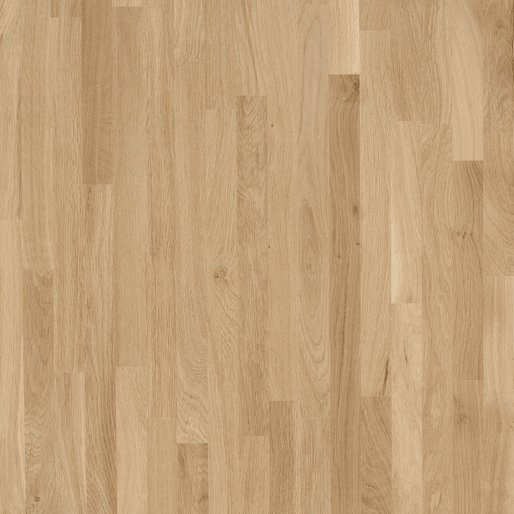 ავეჯის დაფა ECOWOOD მუხა ხარისხი AB 40x600x3000 მმ ბუნებრივი ხისფერი