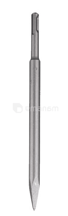 ღოჯი ბრტყელი Bosch Eco SDS-plus 2608578516 250 მმ