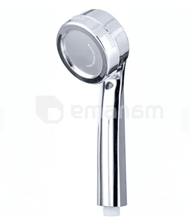საშხაპე ყურმილი Kettler Classic Buble CB 77116