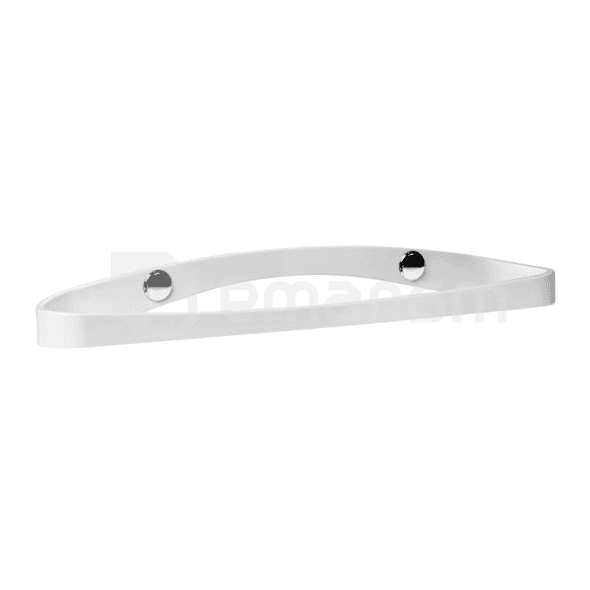 შტანგა პირსახოცებისთვის SANDRA TOWEL BAR