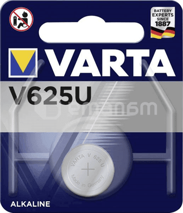 ელემენტი VARTA V625U