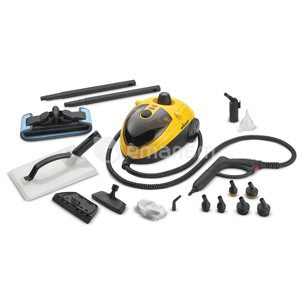 ორთქლის საწმენდი Wagner 915e 1500W