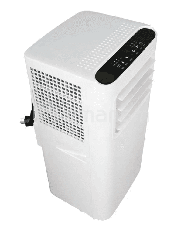 კონდიციონერი დასადგმელი პორტატული Chigo SKY-1A-9000BTU