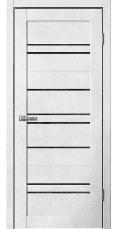 კარის ბლოკი ZPC PVC BARN B02 36x700x2150