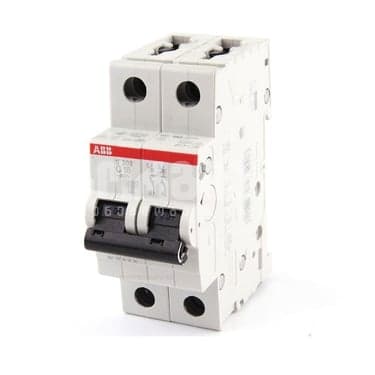 ავტომატ-ამომრთველი 1+N 40A 6kA ABB 2CDS211103R0404