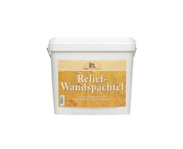 საღებავი RELIEF-WANDSPACHTEL 16 კგ