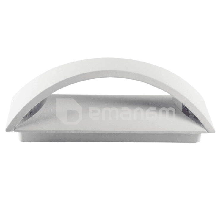 სანათი ბაღის KANLUX BISO LED EL 8W-W
