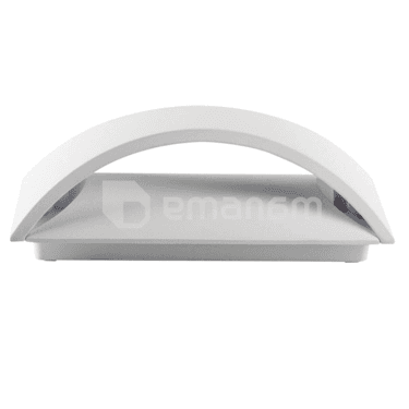 სანათი ბაღის KANLUX BISO LED EL 8W-W
