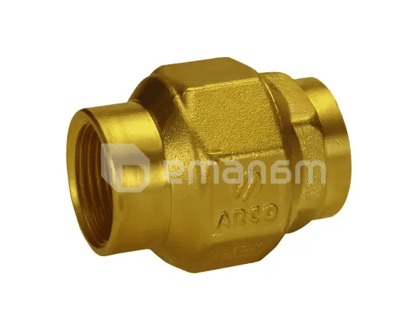 უკუსარქველი  Arco F-F 3/4 VIT AQ