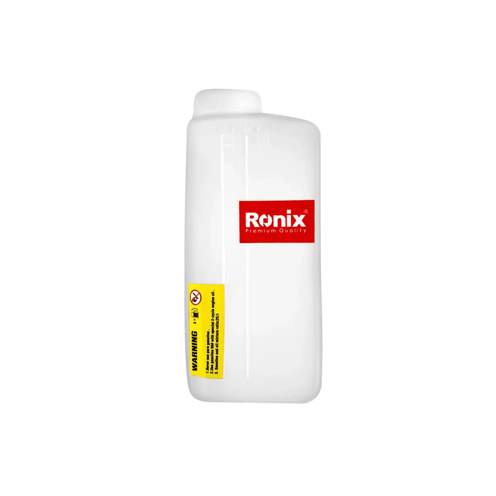 ბენზინის ცელი, ხერხი და ბუჩქსაკრეჭი Ronix 4805 3 in 1 1350w