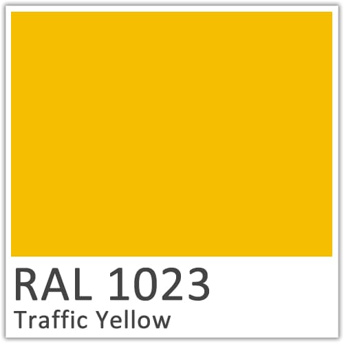 Decor საღებავი 18ლ, RAL-1023