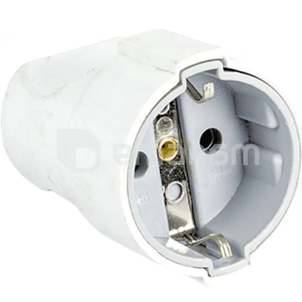 ბუდე DE-PA 16A