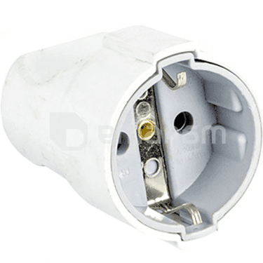 ბუდე DE-PA 16A