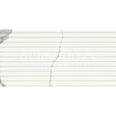 დეკორი Maxi White Decofon 30*60 "Bien"