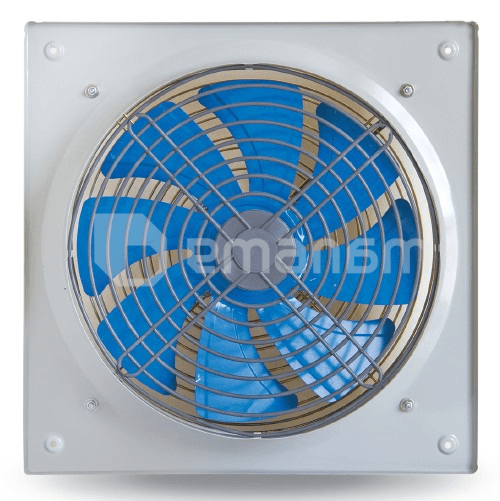ვენტილატორი გამწოვი Khazar Fan ED-250-2