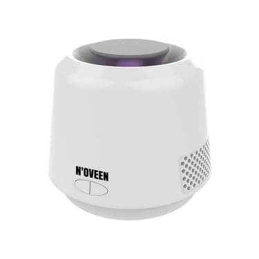 მწერების საწინააღმდეგო NOVEEN LED 6W 1000V 30მ² IKN883