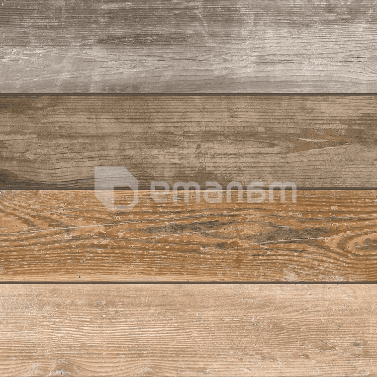 კერამოგრანიტი Anka Seramik Pergola Brown 450x450 მმ