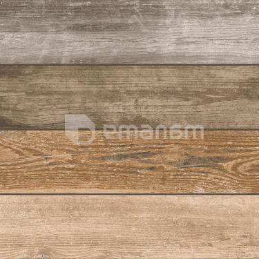 კერამოგრანიტი Anka Seramik Pergola Brown 450x450 მმ
