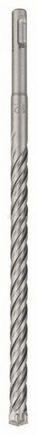 ბურღი Bosch SDS-plus-5X 12x200/260 მმ (2608833809)