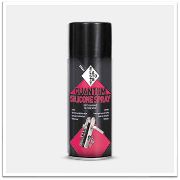 სპრეი-სილიკონი QUANTUM SILICONE SPRAY