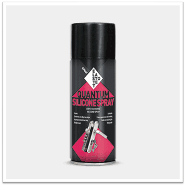 სპრეი-სილიკონი QUANTUM SILICONE SPRAY