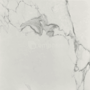 კერამოგრანიტი Halcon Ceramicas P LENOX WHITE LAP 9,5 R PRI 100X100სმ