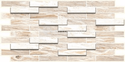 პანელი PVC Grace 980x480 mm