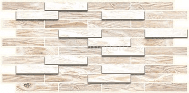 პანელი PVC Grace 980x480 mm