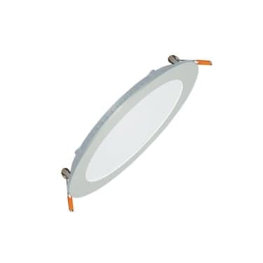 ლედ პანელი IP40 12W 4000K Pelsan მრგვალი - 106427