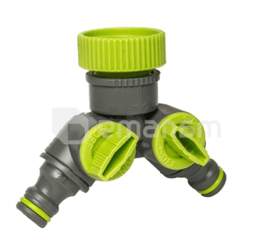 მაშტოებელი BRADAS LE-2222 1" / 3/4"