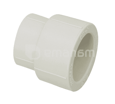 მუფტა ROSTURPLAST PPR Ø20 მმ