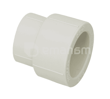 მუფტა ROSTURPLAST PPR Ø20 მმ