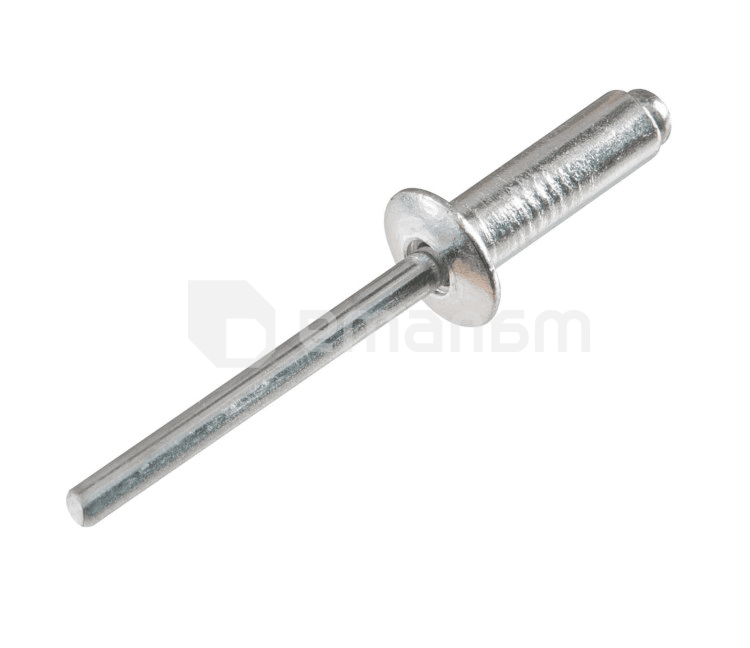 მოქლონი Topmaster 511154 4.8x15 მმ 50 ც