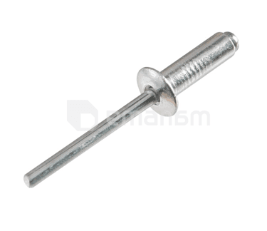 მოქლონი Topmaster 511154 4.8x15 მმ 50 ც