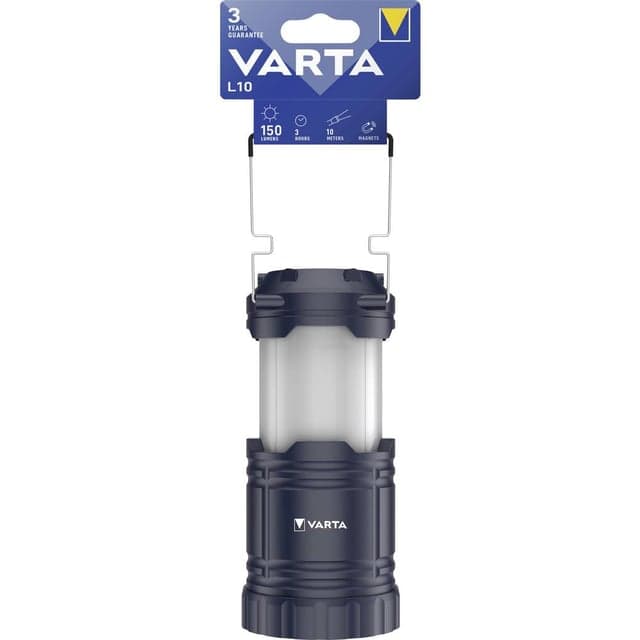 ფარანი VARTA L10 3AA 150 Lumens