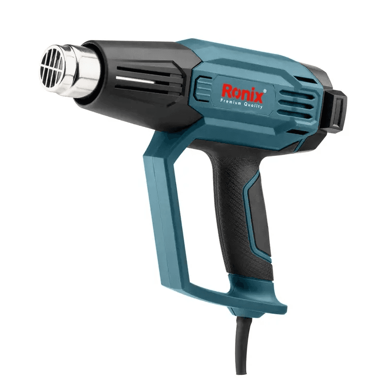 ინდუსტრიული ფენი Ronix 1103 2000W, 7 რეჟიმი