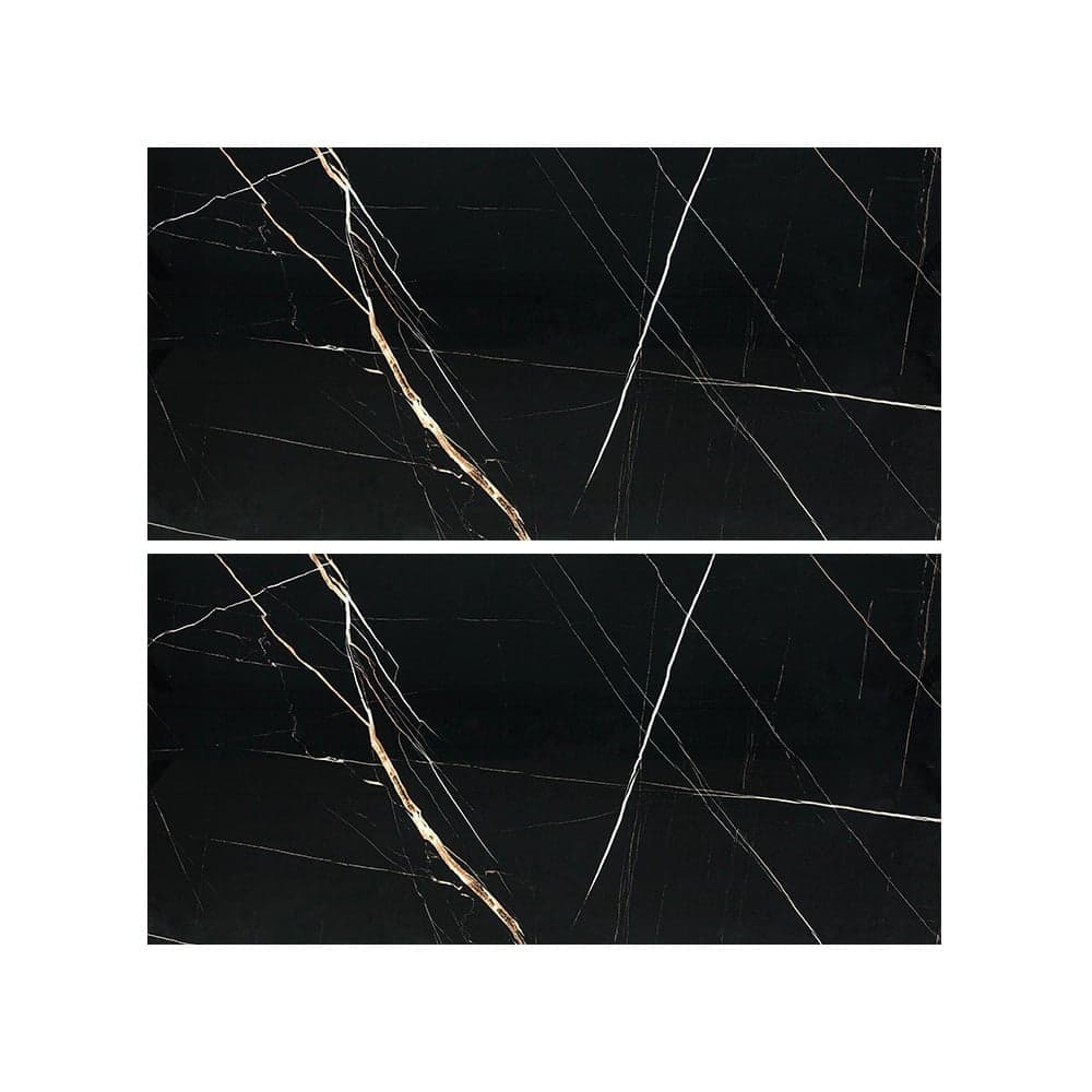 კერამოგრანიტი Nox Siyah Kristal RPN (K) 60X120