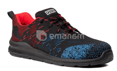 დამცავი ფეხსაცმელი Coverguard S1P 9OTA090 46