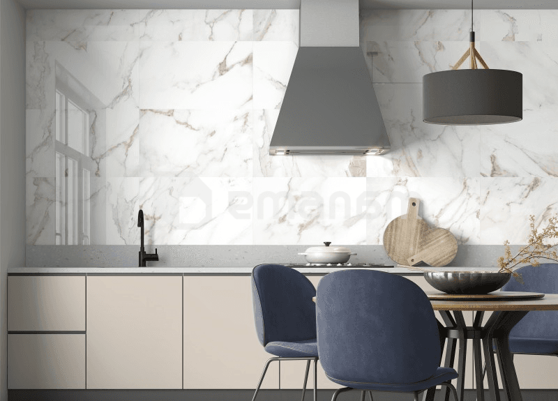 კაფელი Halcon Ceramicas PR IMPERIUM ORO BRI PRI 20X60სმ