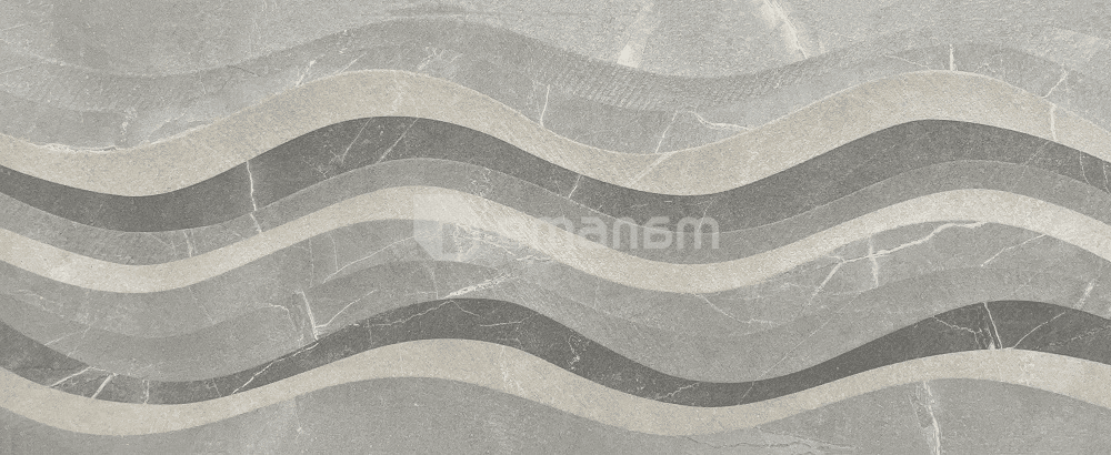 კაფელი Stile Ceramic Marpa Dec 35x90სმ
