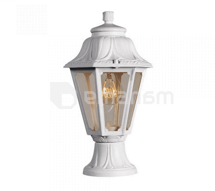 სანათი Fumagalli BISSO ANNA E27 1x