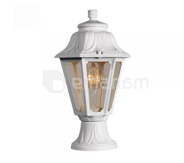 სანათი Fumagalli BISSO ANNA E27 1x