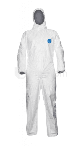 კომბინიზონი Du-Pont Tyvek 500XPERT 2XL