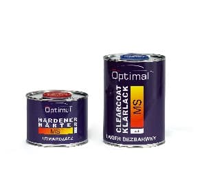 Optimal 1L ლაქი  MS