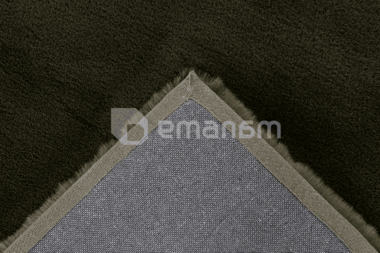 ხალიჩა DCcarpets Heaven 90770 Hunter Green 160x230 სმ