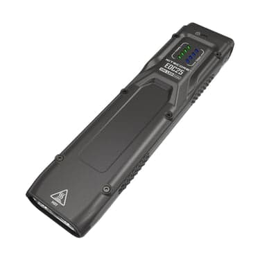 ფარანი Nitecore EDC25 3000 lm