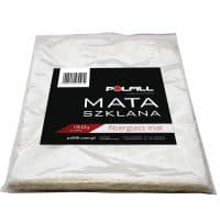 მინაბამბის 300-0.5m2 ქსოვილი Fibreglass Mat Polfill